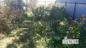 Дача 16м², 1-этажный, участок 8 сот.  