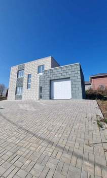 Дом 108м&sup2;, 2-этажный, участок 108 сот.  