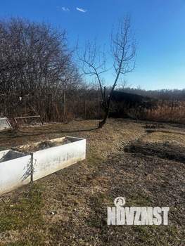 Дом 12м&sup2;, 1-этажный, участок 6 сот.  