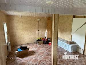 Дом 66м&sup2;, 2-этажный, участок 10 сот.  