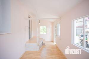 Дом 94м&sup2;, 2-этажный, участок 12 сот.  