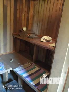 Дом 32м&sup2;, 2-этажный, участок 7 сот.  