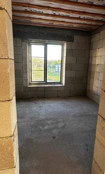 Дом 190м&sup2;, 2-этажный, участок 190 сот.  