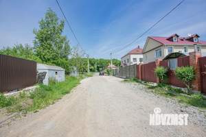 Дом 94м&sup2;, 2-этажный, участок 12 сот.  