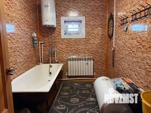 Дом 127м&sup2;, 2-этажный, участок 11 сот.  