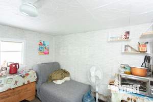 Дом 10м&sup2;, 1-этажный, участок 4 сот.  