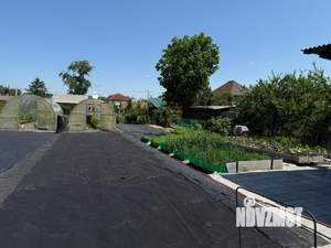 Дом 95м&sup2;, 1-этажный, участок 10 сот.  