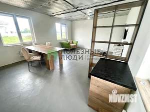 Дом 94м&sup2;, 1-этажный, участок 6 сот.  