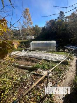 Дом 20м&sup2;, 1-этажный, участок 9 сот.  