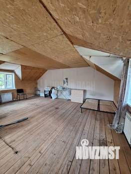 Дом 114м&sup2;, 2-этажный, участок 7 сот.  