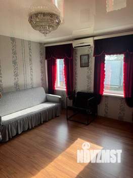 Дом 40м&sup2;, 1-этажный, участок 12 сот.  