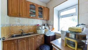 Дом 55м&sup2;, 1-этажный, участок 9 сот.  