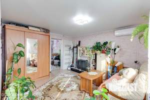 Дом 118м&sup2;, 2-этажный, участок 8 сот.  