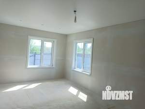 Дом 85м&sup2;, 1-этажный, участок 6 сот.  