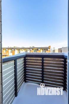 Дом 107м&sup2;, 2-этажный, участок 1 сот.  