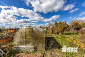 Дом 42м&sup2;, 1-этажный, участок 5 сот.  