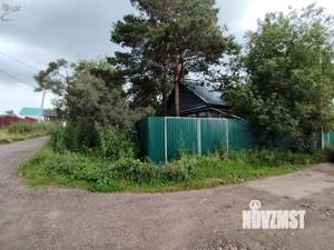 Дом 42м², 1-этажный, участок 5 сот.  