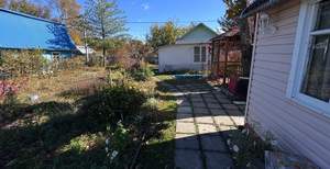 Дом 15м&sup2;, 1-этажный, участок 15 сот.  