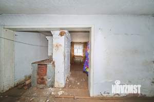 Дом 20м², 1-этажный, участок 10 сот.  