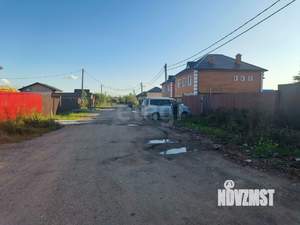 Дом 142м², 2-этажный, участок 10 сот.  