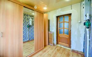 Дом 45м², 1-этажный, участок 7 сот.  
