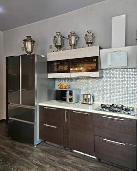 Дом 249м&sup2;, 2-этажный, участок 1180 сот.  