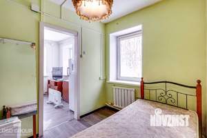 Дом 33м&sup2;, 1-этажный, участок 6 сот.  