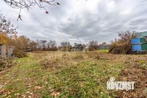 Дом 32м&sup2;, 1-этажный, участок 10 сот.  