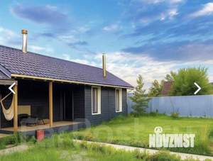 Дом 150м&sup2;, 2-этажный, участок 10 сот.  