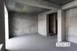 Коттедж 151м², 2-этажный, участок 2 сот.  