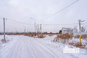 Дом 84м&sup2;, 2-этажный, участок 8 сот.  