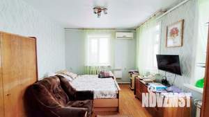 Дом 72м², 2-этажный, участок 7 сот.  