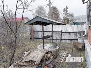 Дом 70м², 1-этажный, участок 9 сот.  