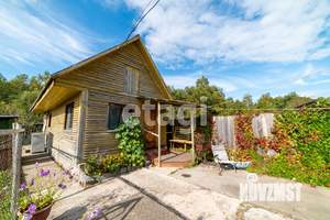 Дом 251м&sup2;, 2-этажный, участок 15 сот.  