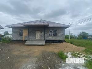 Коттедж 130м², 2-этажный, участок 10 сот.  