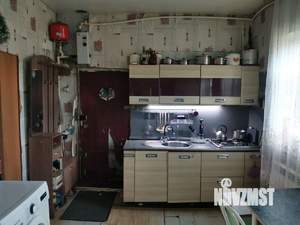 Дом 42м², 1-этажный, участок 8 сот.  