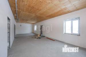 Дом 94м&sup2;, 1-этажный, участок 13 сот.  