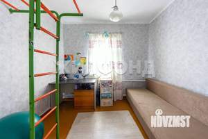 Дом 62м², 1-этажный, участок 7 сот.  