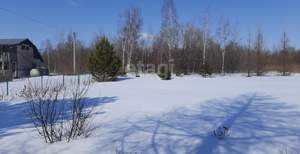 Дача 25м², 2-этажный, участок 18 сот.  