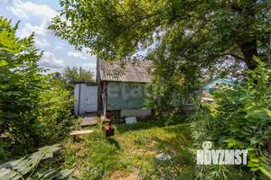 Дом 48м&sup2;, 1-этажный, участок 10 сот.  