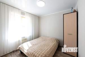 Дом 101м&sup2;, 2-этажный, участок 12 сот.  