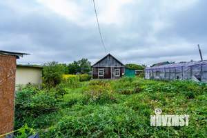 Дом 56м&sup2;, 1-этажный, участок 9 сот.  