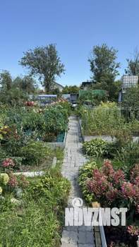 Дом 60м², 2-этажный, участок 8 сот.  