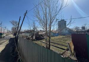 Дом 120м², 1-этажный, участок 12 сот.  