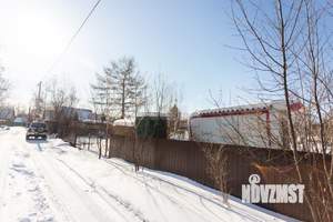 Дом 10м&sup2;, 1-этажный, участок 15 сот.  