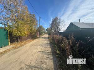 Дом 40м&sup2;, 1-этажный, участок 12 сот.  