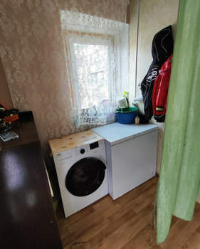 Дом 40м², 1-этажный, участок 6 сот.  