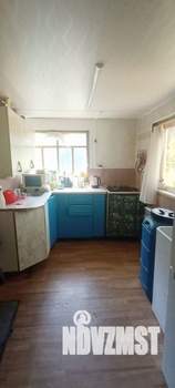 Дом 37м², 2-этажный, участок 10 сот.  