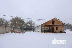 Дом 87м&sup2;, 2-этажный, участок 10 сот.  