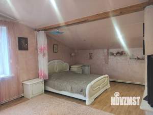 Коттедж 295м&sup2;, 2-этажный, участок 10 сот.  